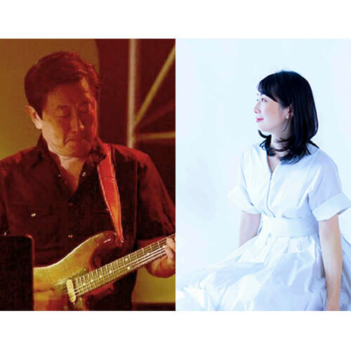 谷有由子 / 谷康一